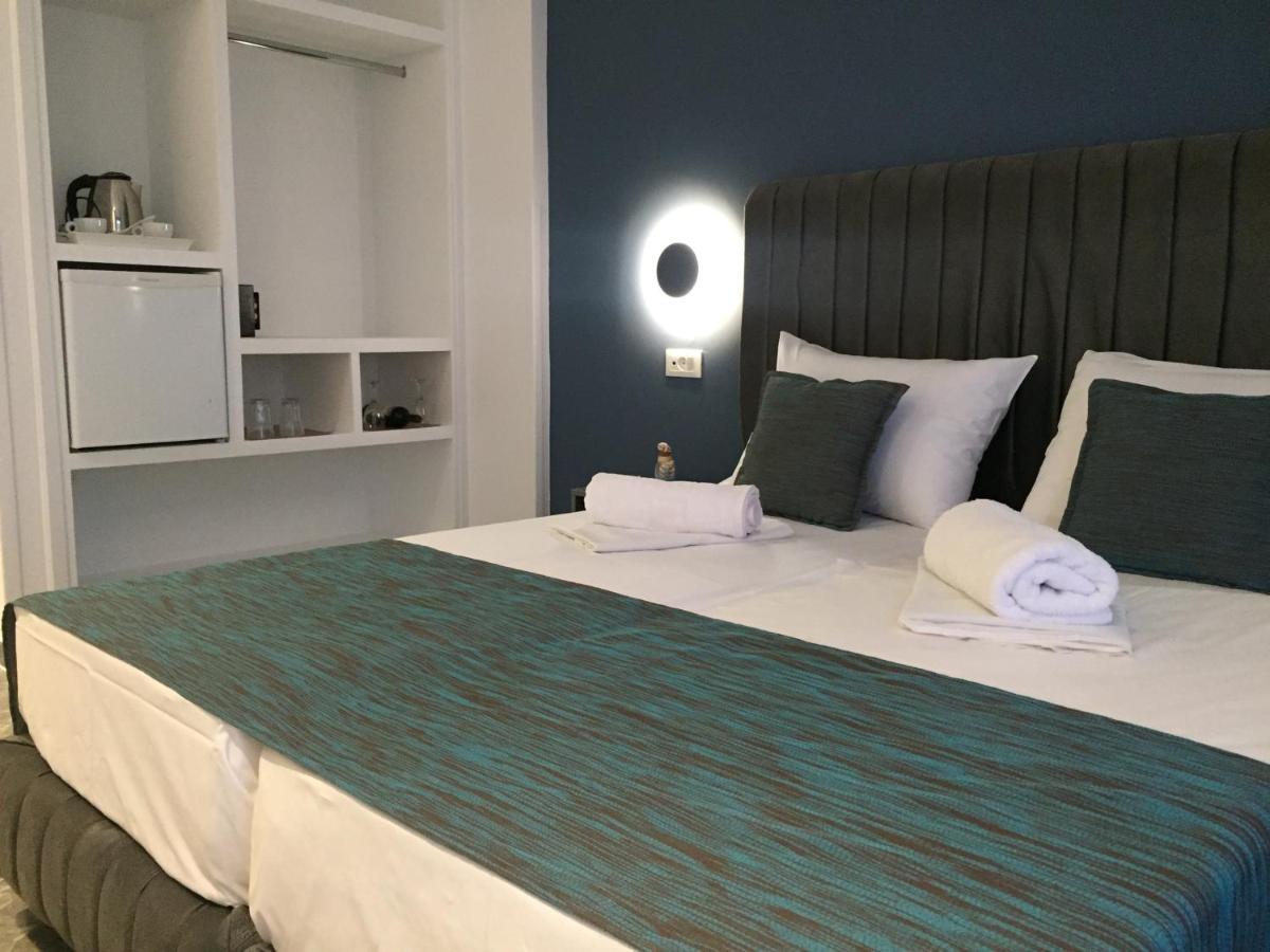 City Pearl Hotel Херсонісос Екстер'єр фото