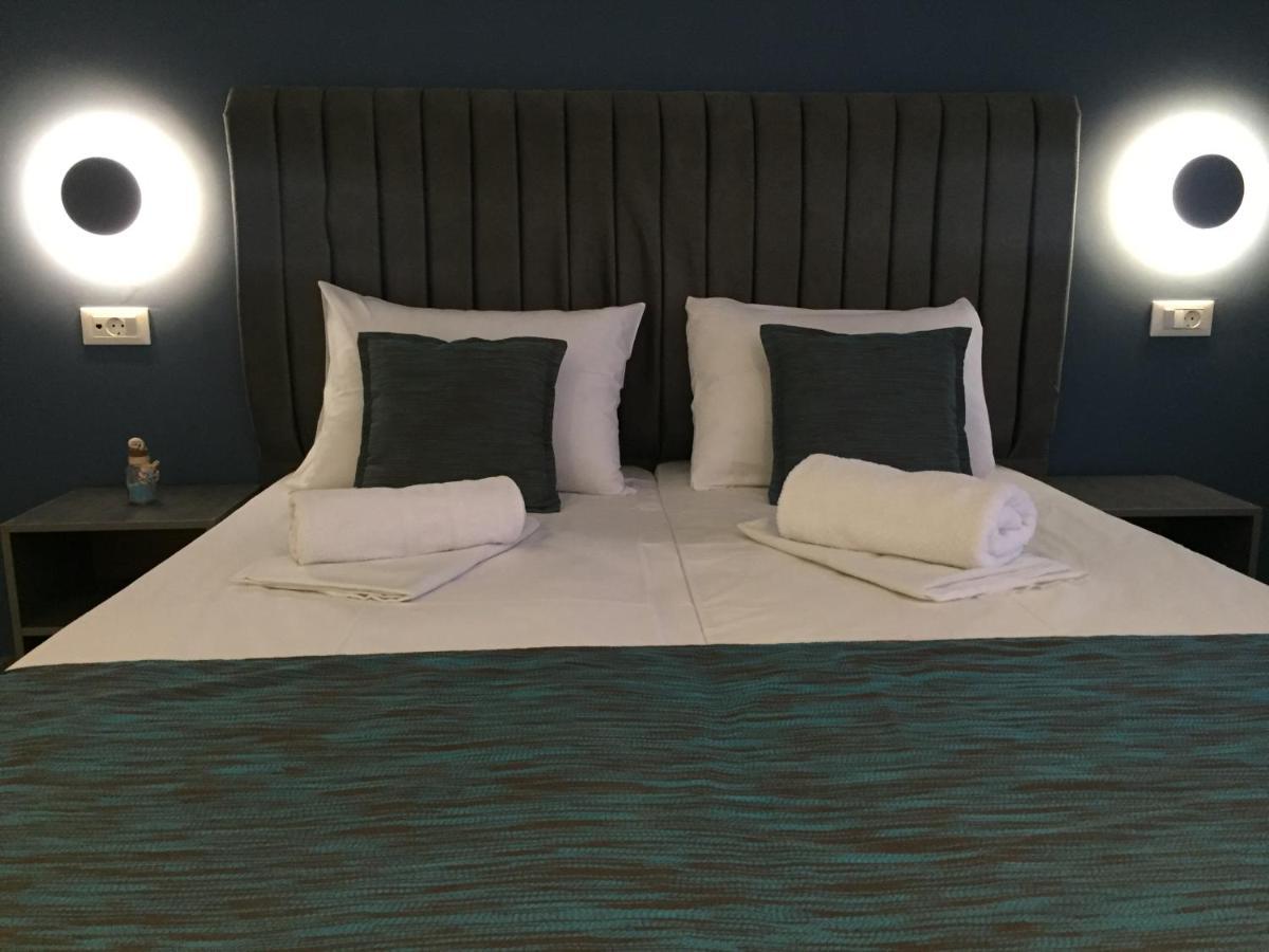 City Pearl Hotel Херсонісос Екстер'єр фото