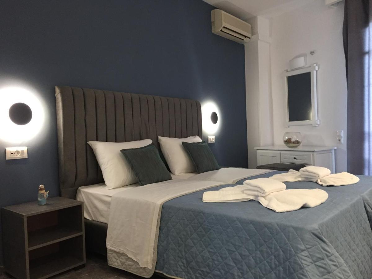 City Pearl Hotel Херсонісос Екстер'єр фото