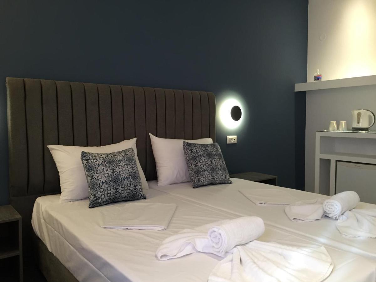 City Pearl Hotel Херсонісос Екстер'єр фото